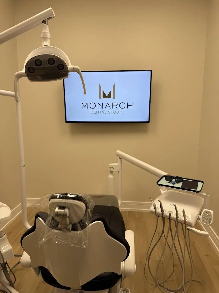 Monarch Dental Studio
