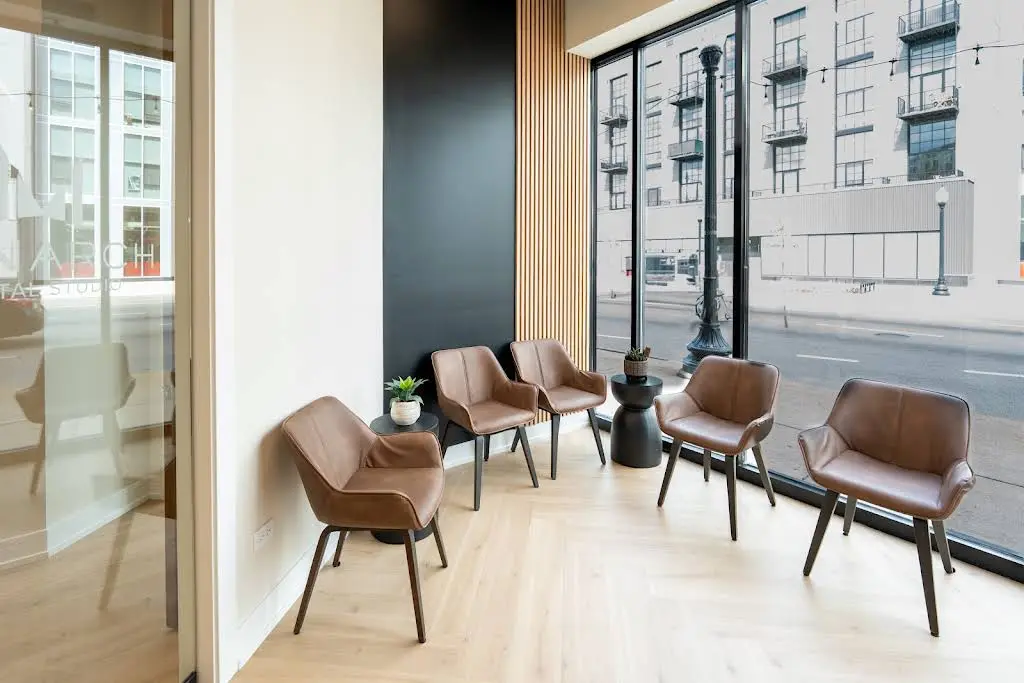 Monarch Dental Studio