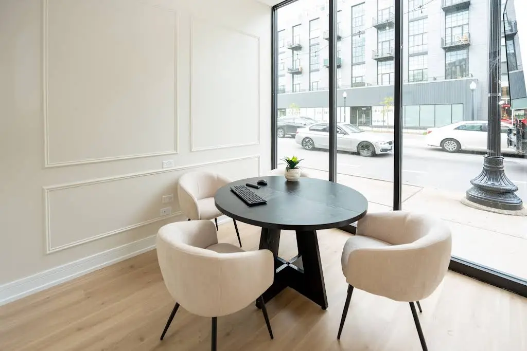 Monarch Dental Studio