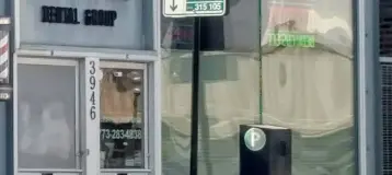 Cicero Irving Park Dental