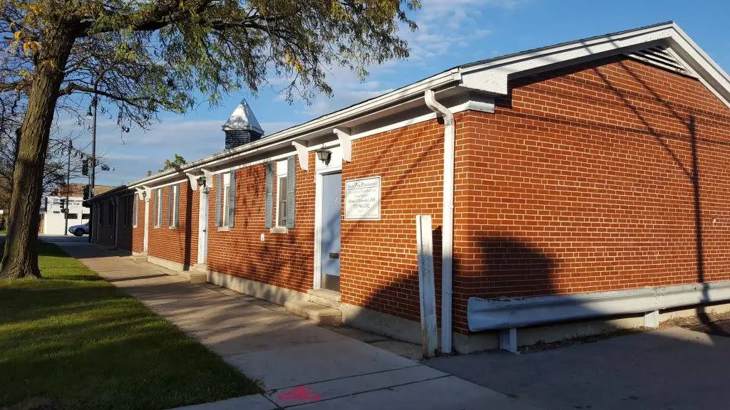 Irving Park Periodontics