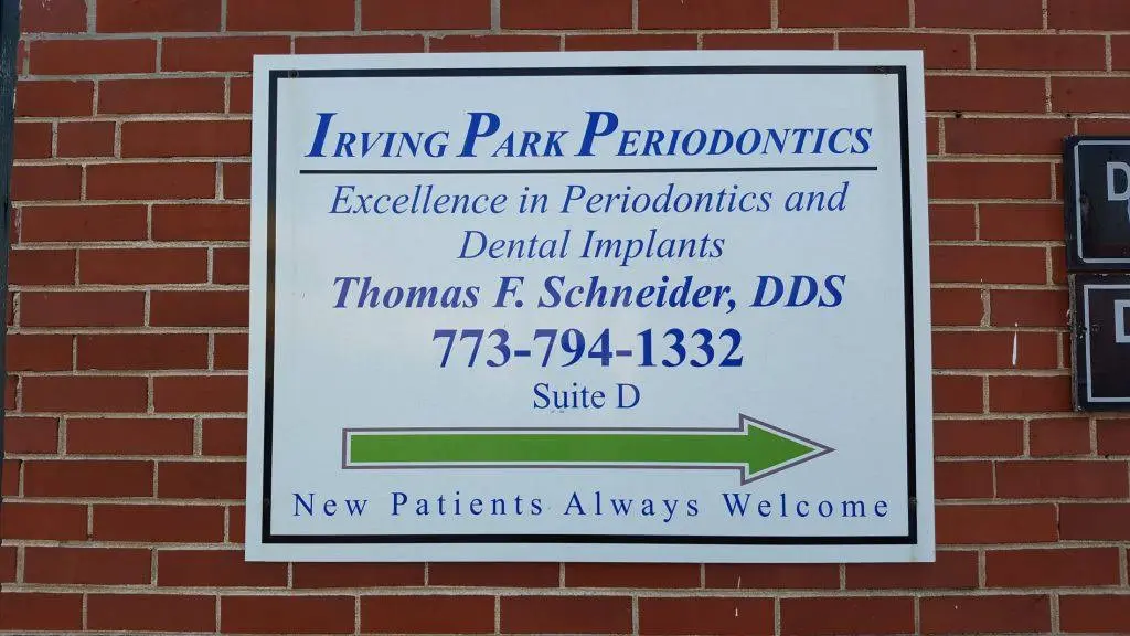 Irving Park Periodontics
