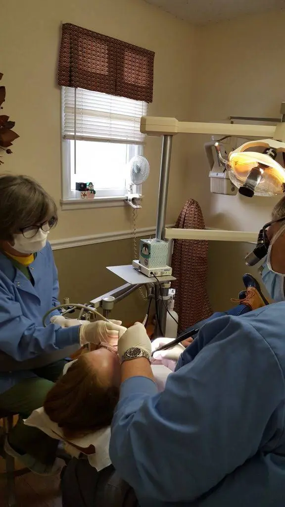 Irving Park Periodontics