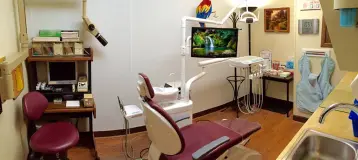 Chicago Dental Center Ltd.