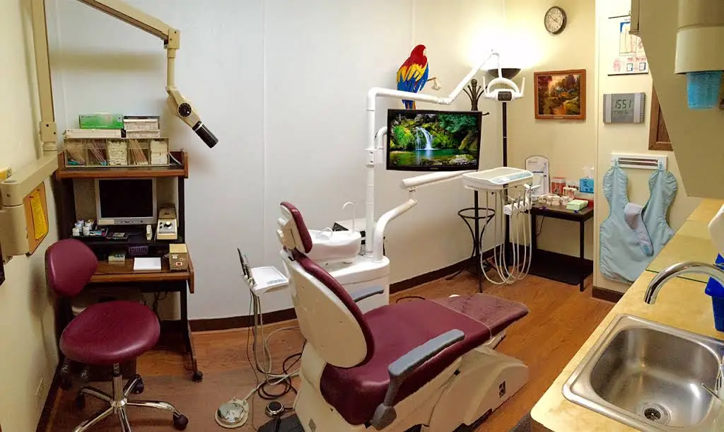 Chicago Dental Center Ltd.