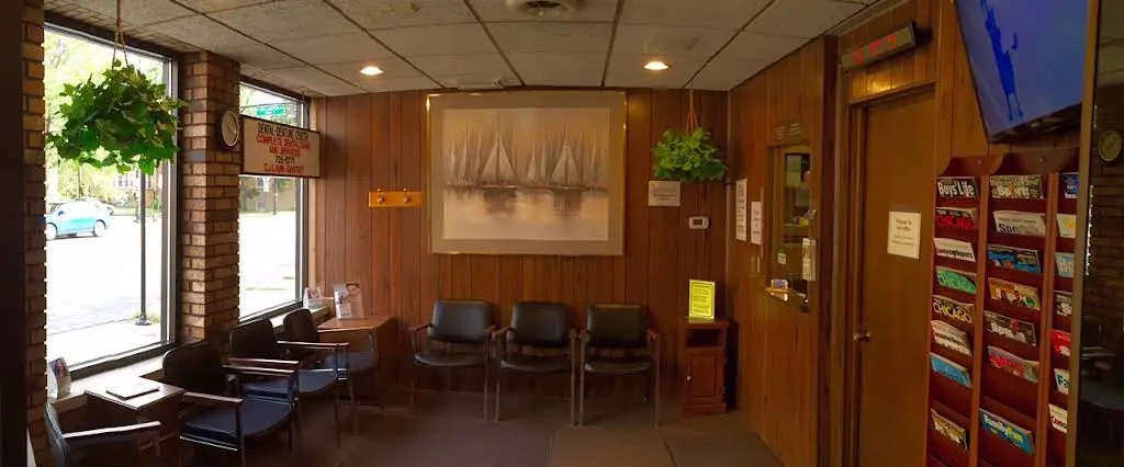 Chicago Dental Center Ltd.