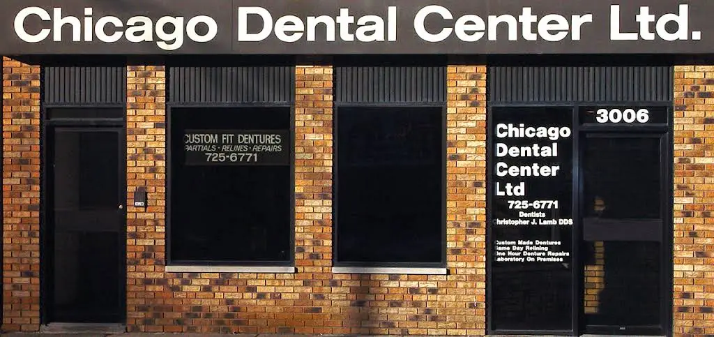 Chicago Dental Center Ltd.