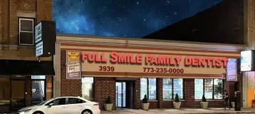 Full Smile Family Dentist