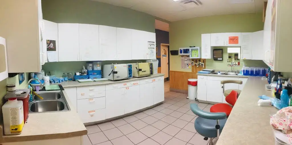 Full Smile Family Dentist