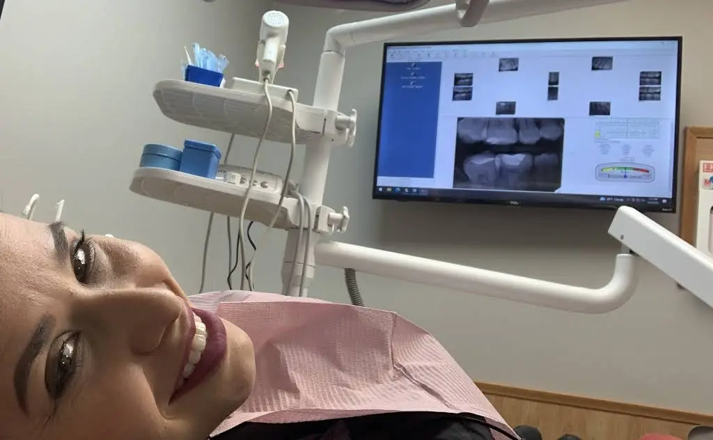 Full Smile Family Dentist
