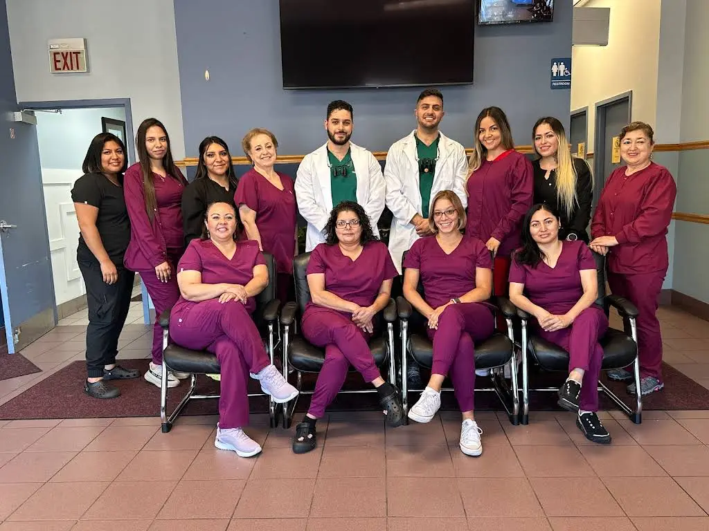 Full Smile Family Dentist