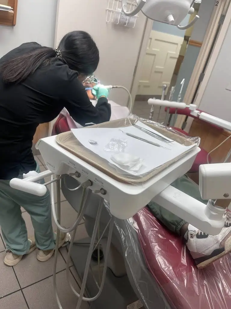 Full Smile Family Dentist
