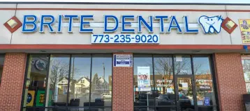 Dental 360 - Armitage