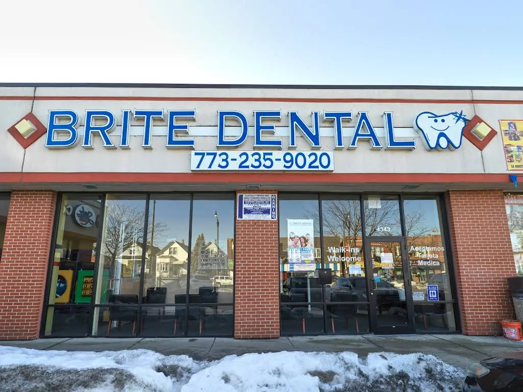 Dental 360 - Armitage