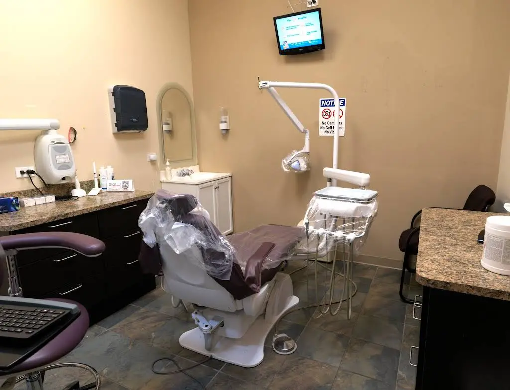 Dental 360 - Armitage
