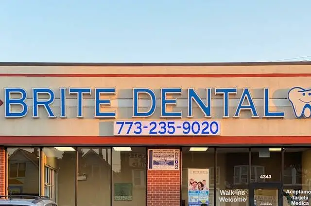 Dental 360 - Armitage