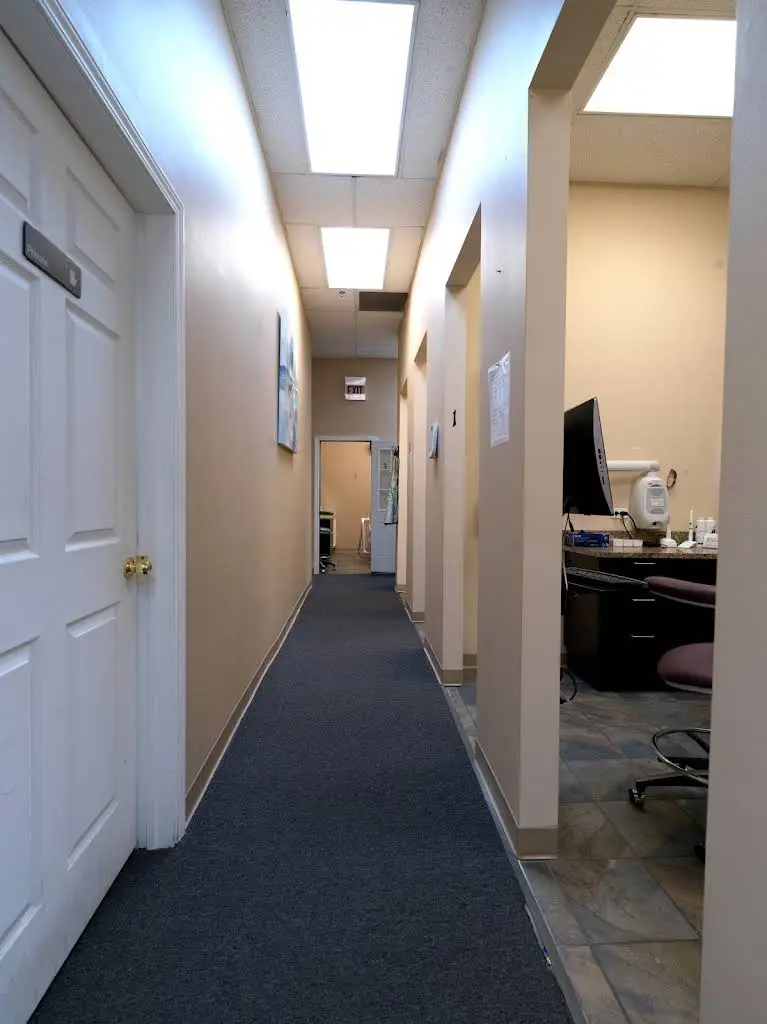 Dental 360 - Armitage