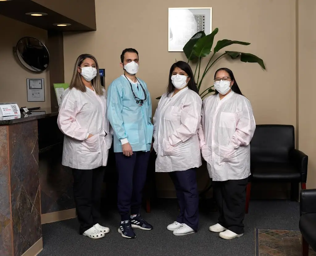 Dental 360 - Armitage