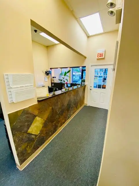 Dental 360 - Armitage