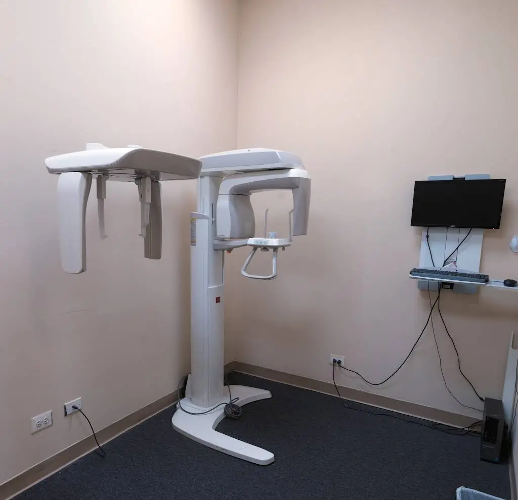 Dental 360 - Armitage