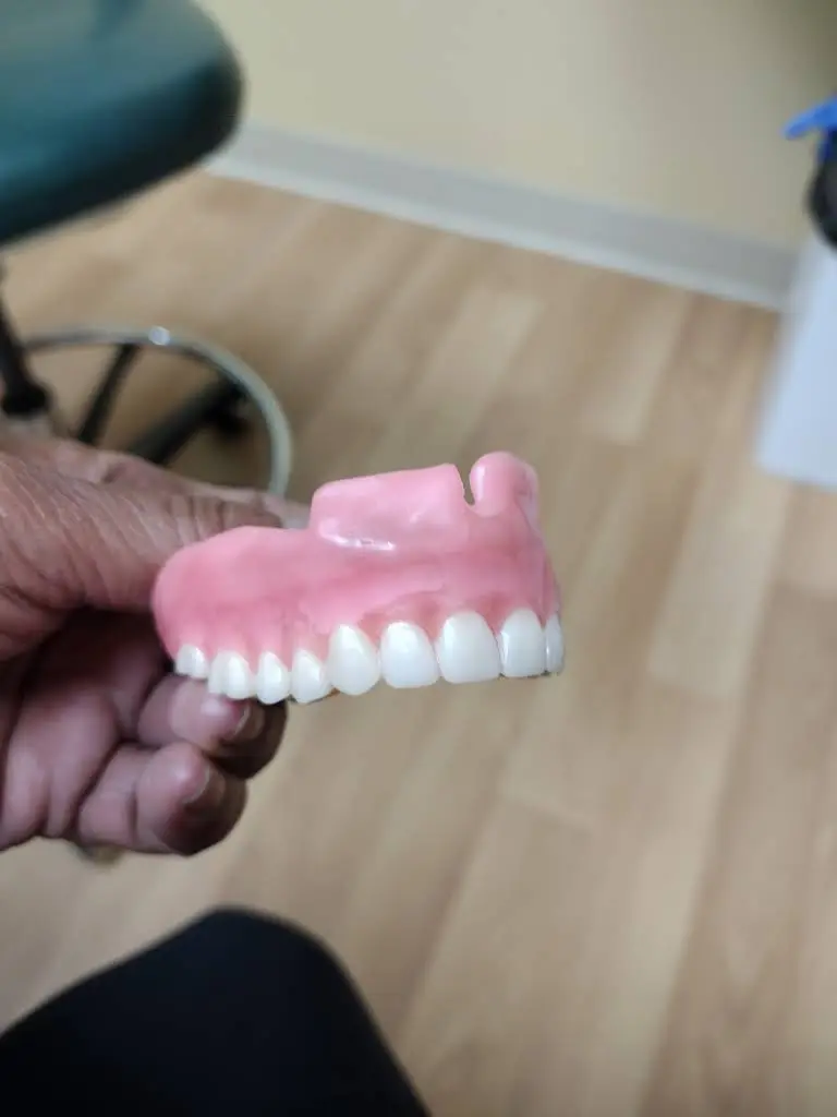 Dental Dreams-North Ave