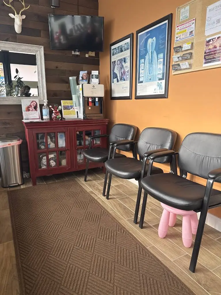 Bright Dental of Logan Square