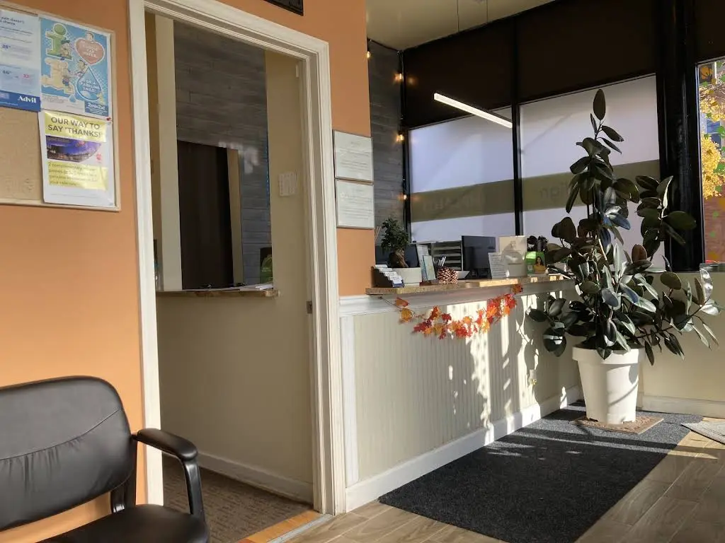 Bright Dental of Logan Square