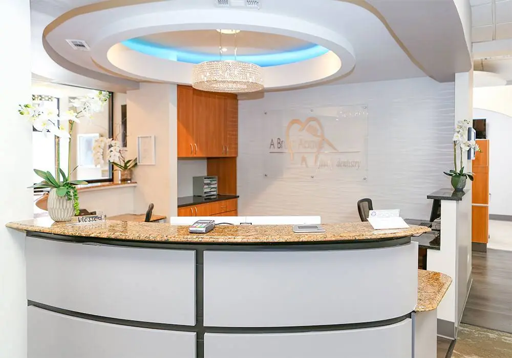 A Brush Above Family Dentistry