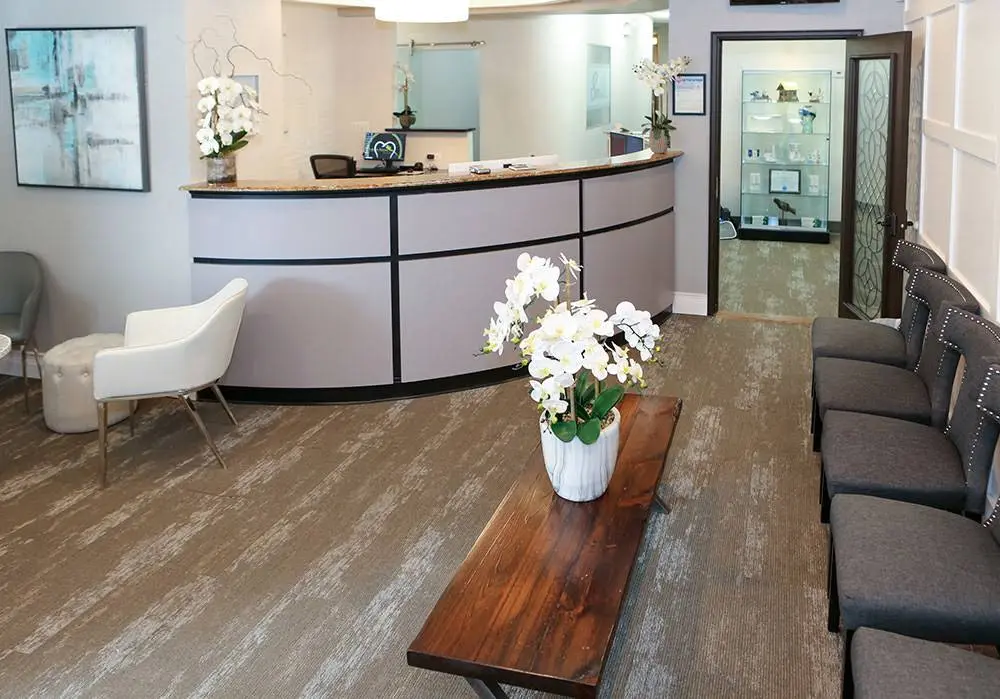 A Brush Above Family Dentistry