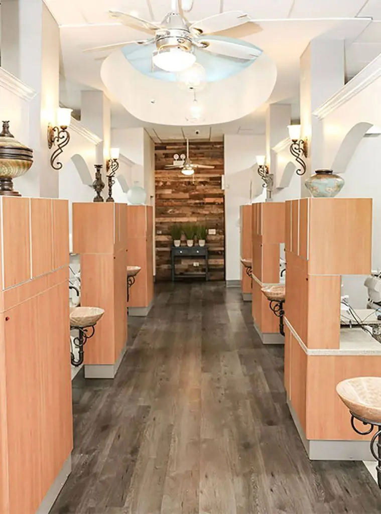 A Brush Above Family Dentistry
