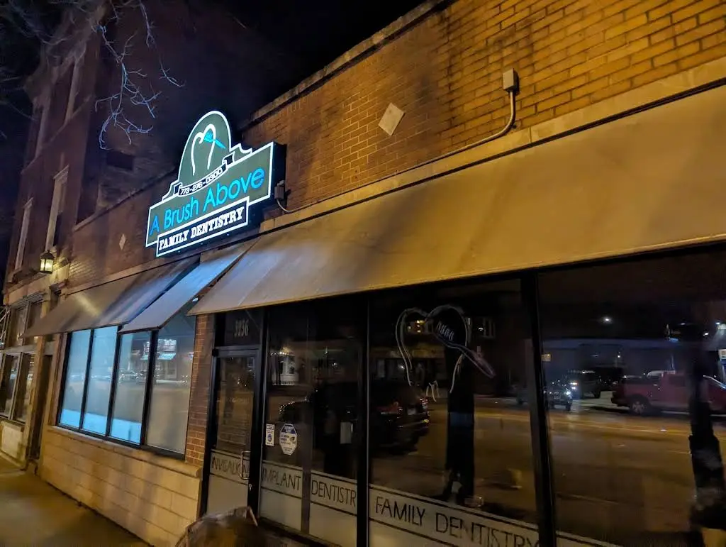 A Brush Above Family Dentistry