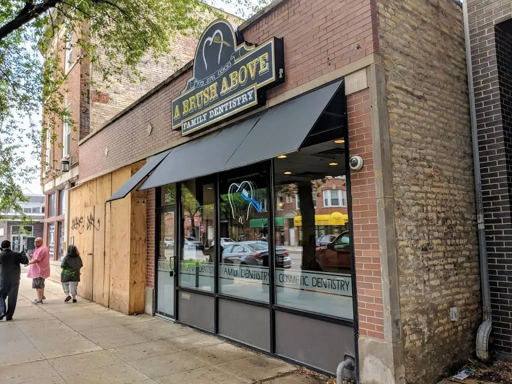 A Brush Above Family Dentistry