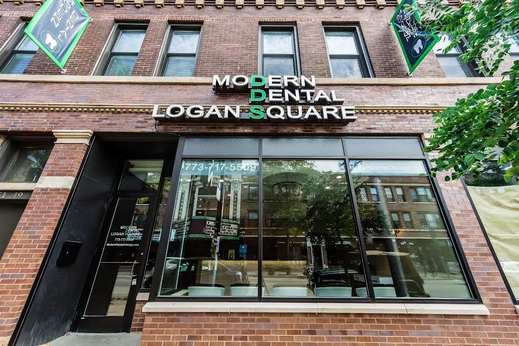 Modern Dental of Logan Square