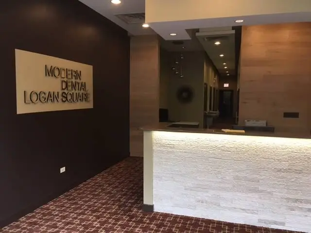 Modern Dental of Logan Square