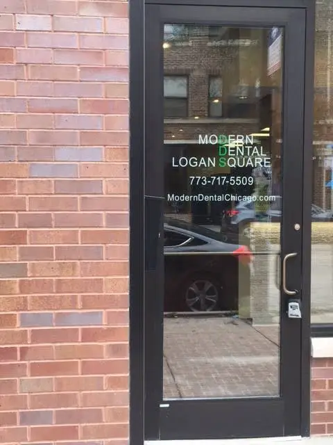 Modern Dental of Logan Square