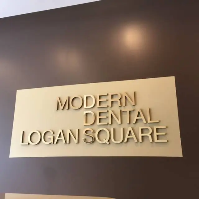 Modern Dental of Logan Square