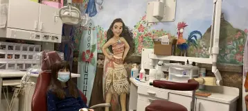 Wee Care Pediatric Dentistry