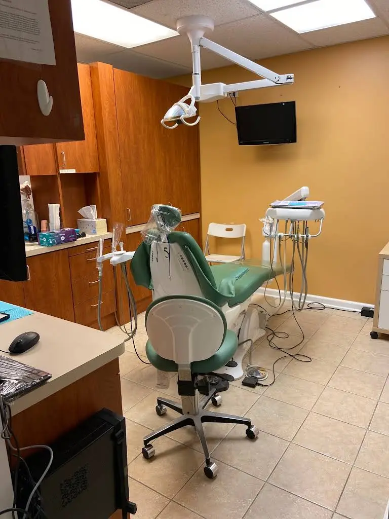 ismilecare