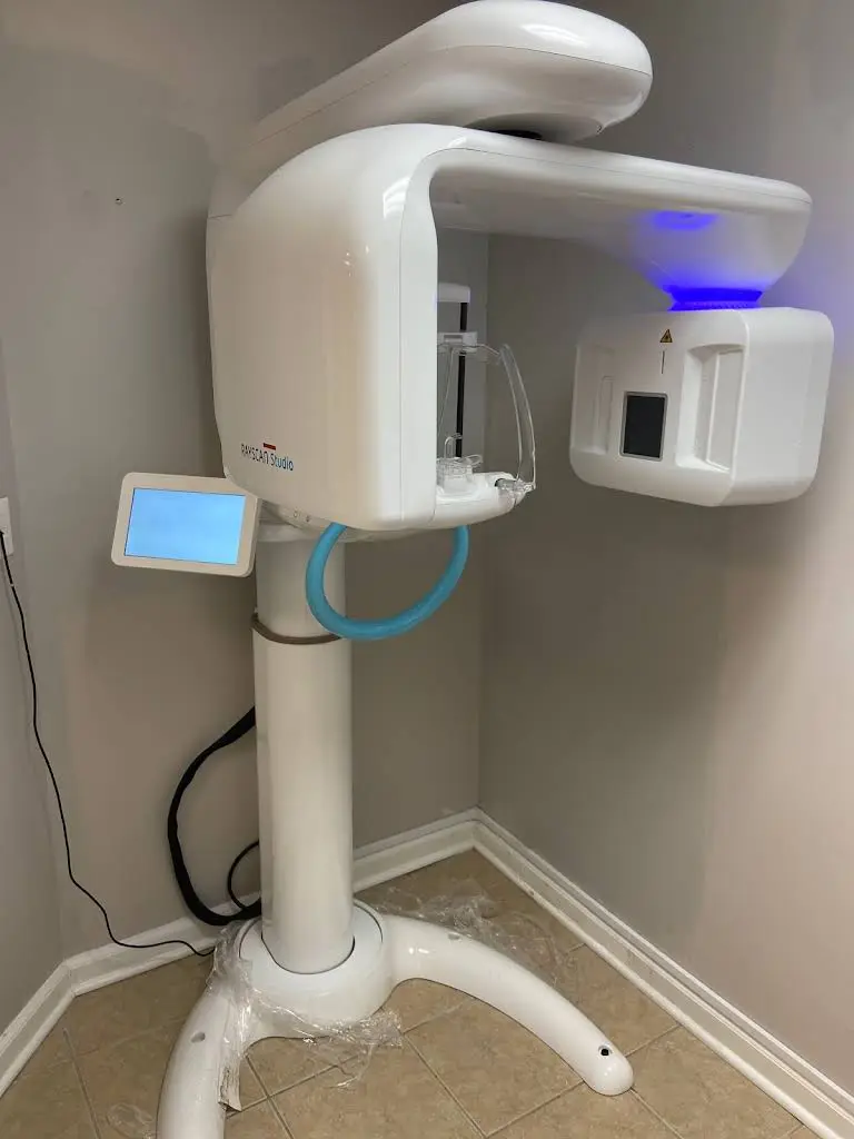 ismilecare