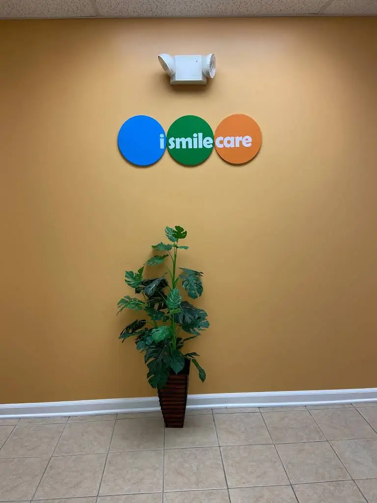 ismilecare