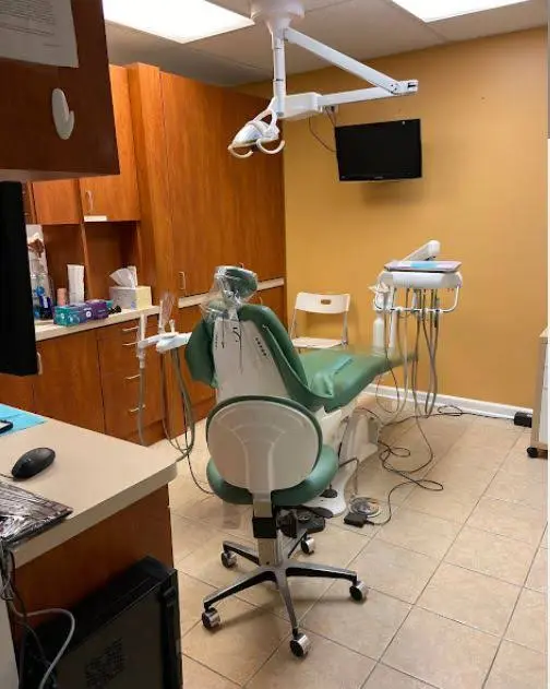 ismilecare