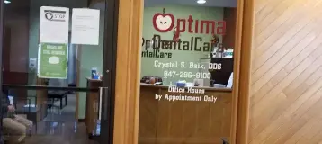 Optima Dental Care, Crystal S. Baik, DDS