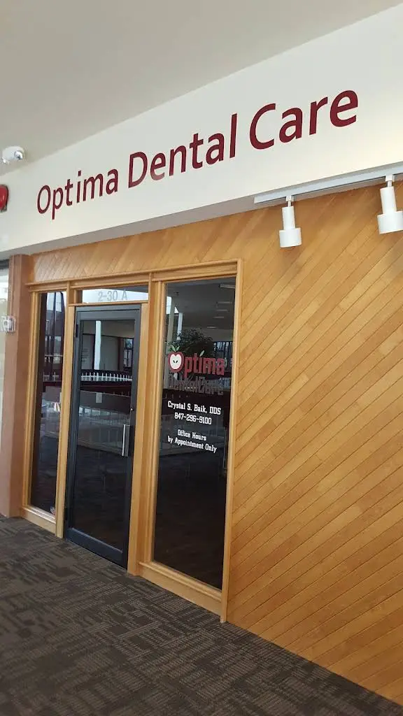 Optima Dental Care, Crystal S. Baik, DDS
