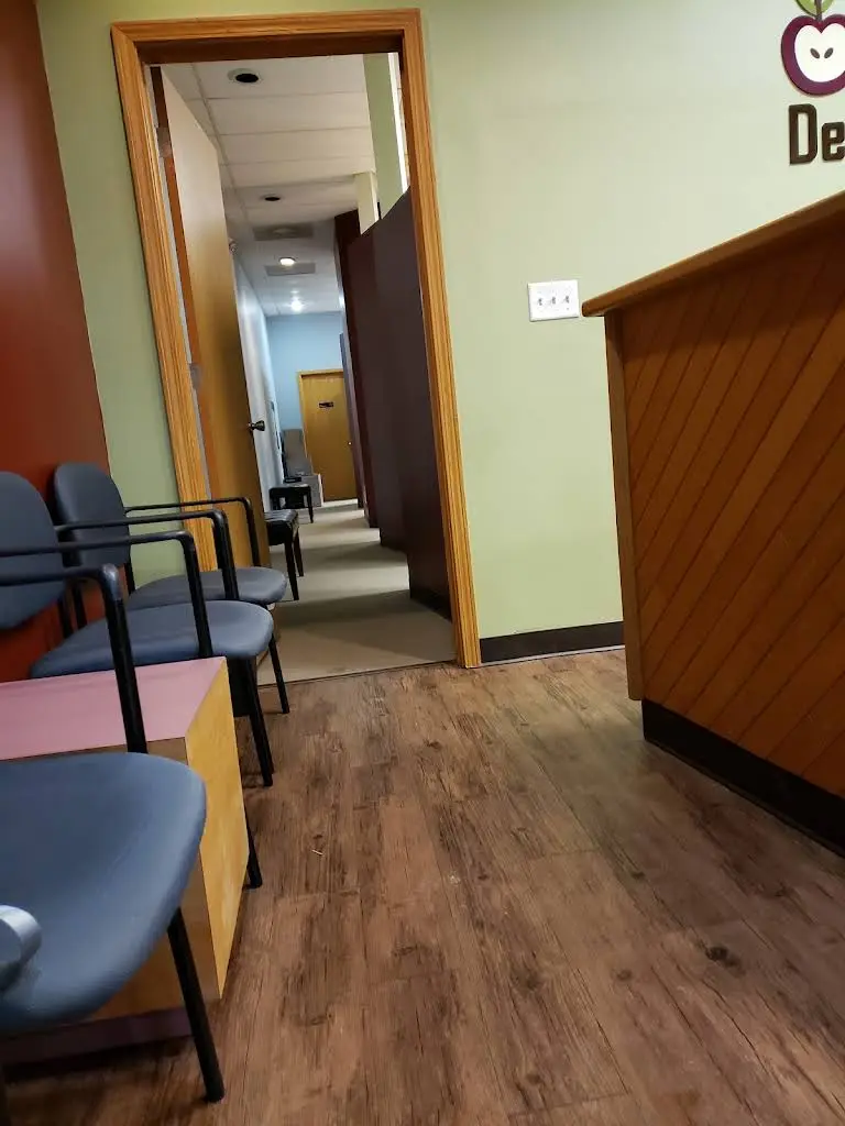 Optima Dental Care, Crystal S. Baik, DDS