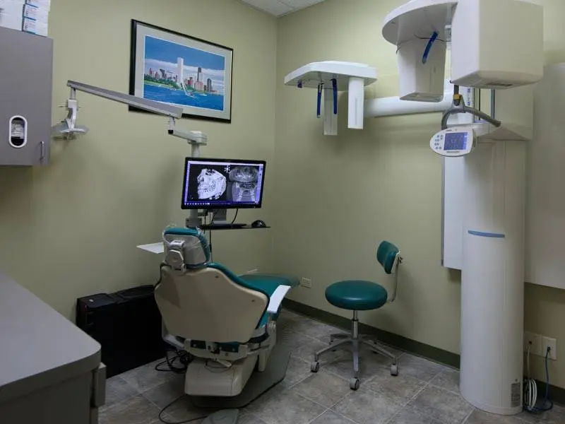 Morton Grove Dentistry