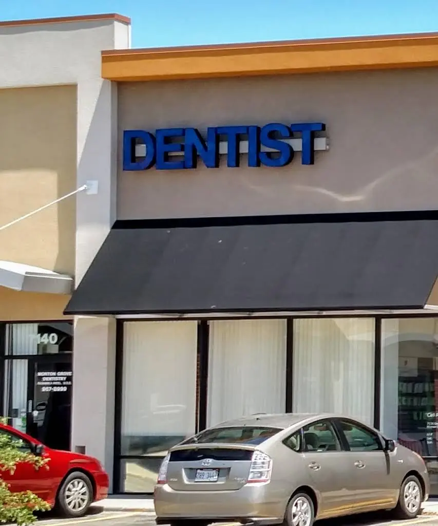 Morton Grove Dentistry