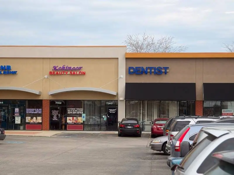 Morton Grove Dentistry