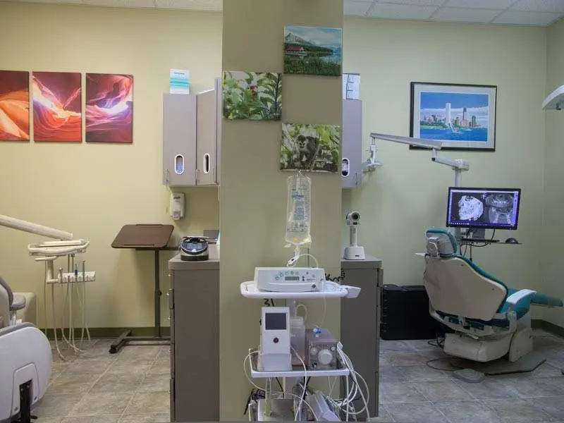 Morton Grove Dentistry
