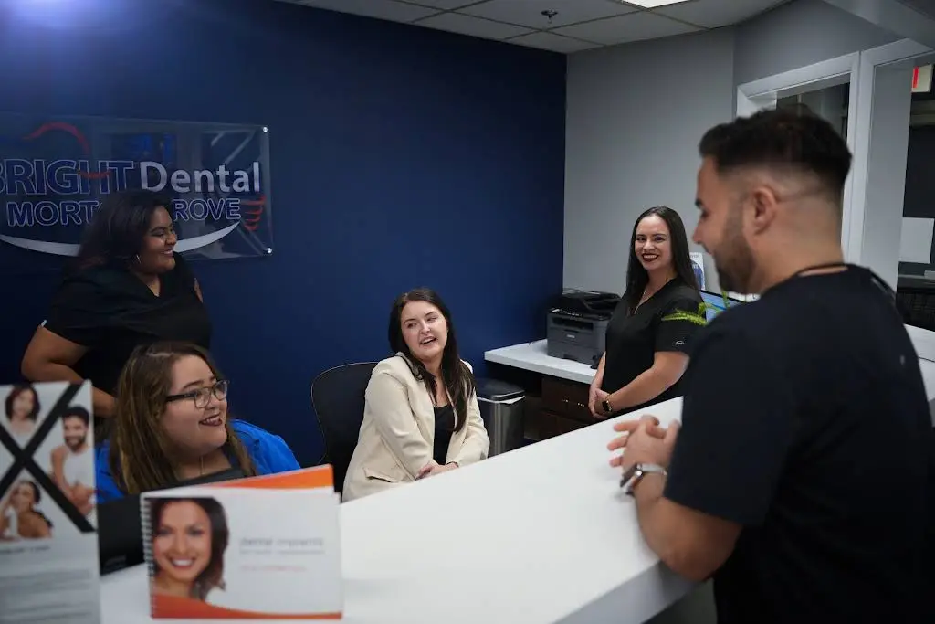Bright Dental Morton Grove
