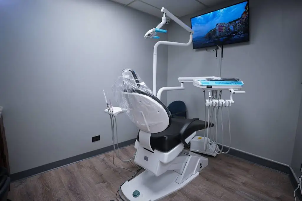 Bright Dental Morton Grove